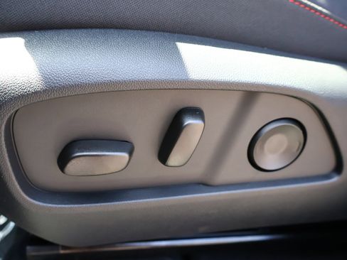 New 2026 Chevrolet Equinox RS w/ Convenience Package III image 10