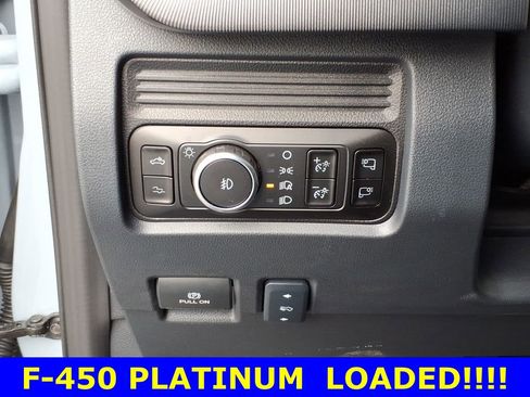 Used 2026 Ford F450 Platinum image 16