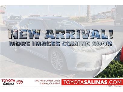 Used 2012 Scion tC