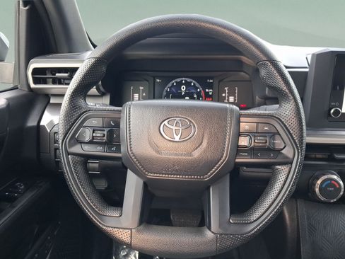 Used 2025 Toyota Tacoma SR5 RWD image 16