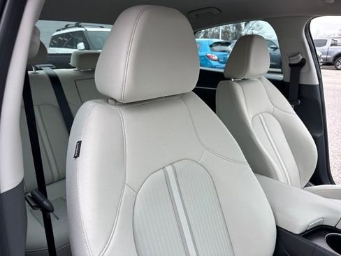 Certified 2024 Hyundai Sonata SEL image 23