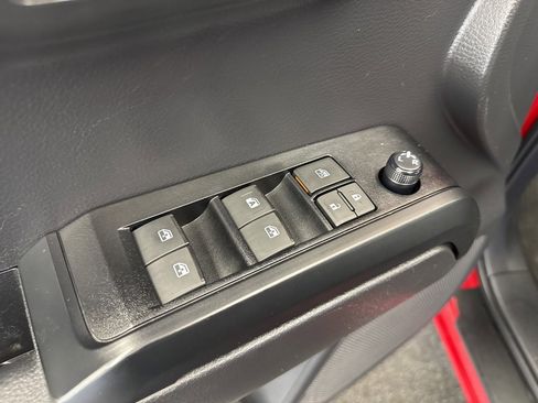 Certified 2023 Toyota Tacoma SR image 38