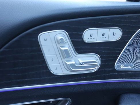 Used 2021 Mercedes-Benz GLS 450 GLS 450 image 10