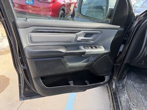 Used 2021 RAM 1500 Big Horn image 5