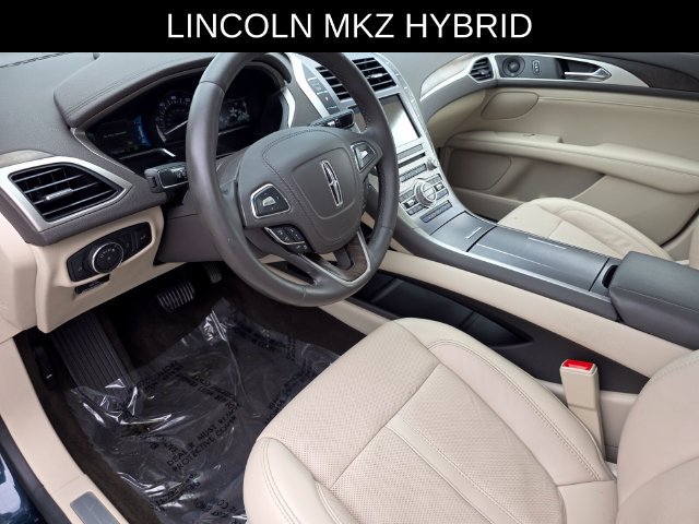 Used 2020 Lincoln MKZ Reserve w/ Elements Package FWD image 23