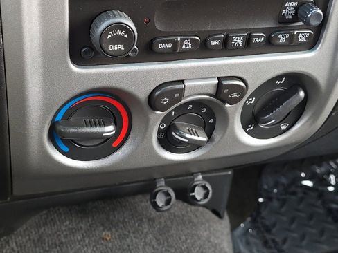 Used 2012 Chevrolet Colorado LT image 15