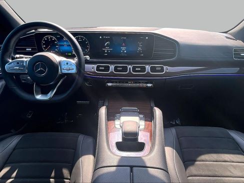 Used 2023 Mercedes-Benz GLE 450 4MATIC image 16