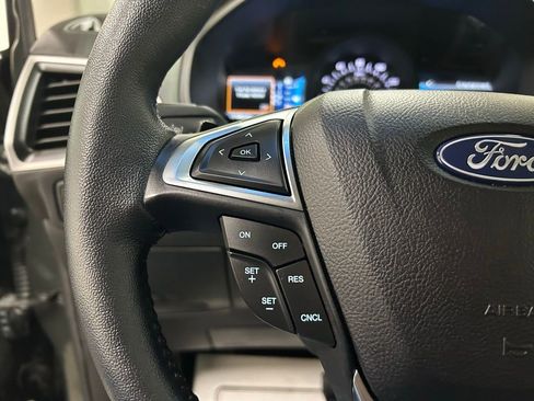 Used 2024 Ford Edge SEL w/ Convenience Package image 22