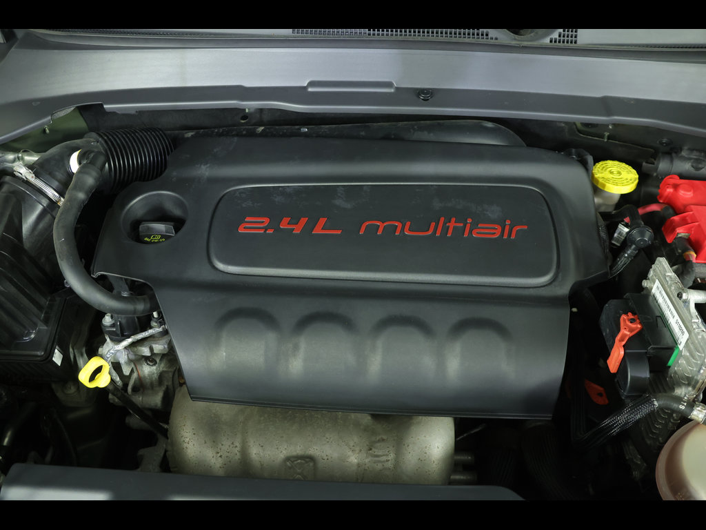Used 2021 Jeep Compass Latitude w/ Convenience Group AWD/4WD image 22