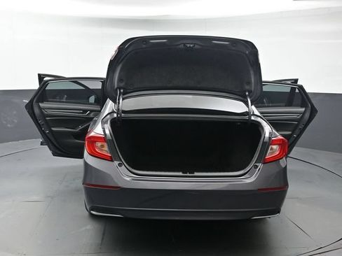 Used 2019 Honda Accord LX image 45