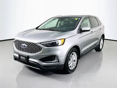 Used 2024 Ford Edge SEL