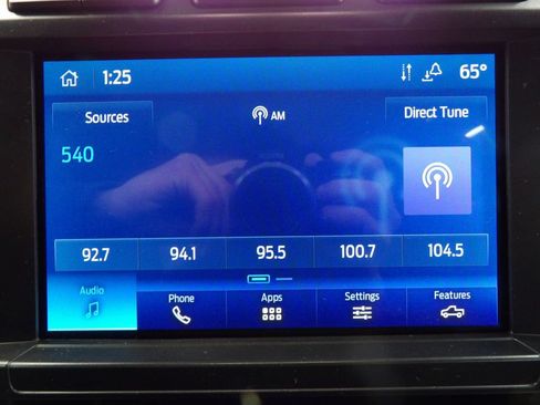Used 2023 Ford F350 XL w/ 360-Degree Camera Package AWD/4WD image 27
