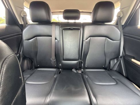 Used 2023 Kia Sportage EX FWD image 34
