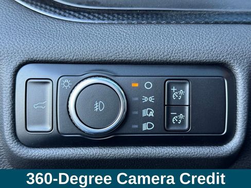 Used 2024 Ford Explorer ST w/ Equipment Group 401A image 19