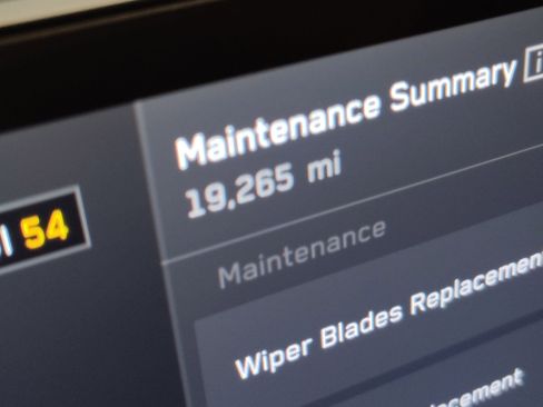 Used 2024 Tesla Cybertruck AWD Crew Cab image 20