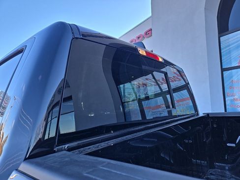 New 2026 RAM 1500 Laramie w/ Advanced Safety Group II image 20