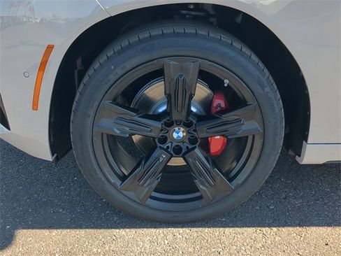 New 2026 BMW X3 xDrive30 w/ M Sport Package image 10