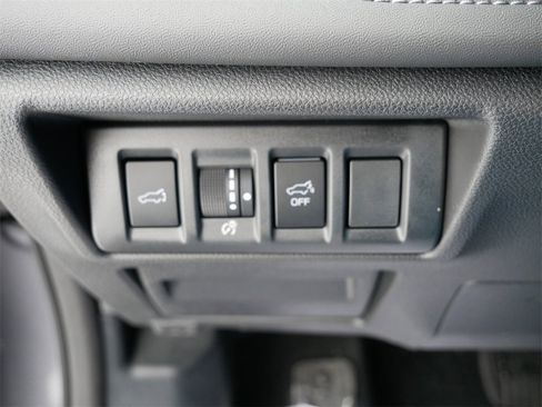 Used 2023 Subaru Outback Touring image 21