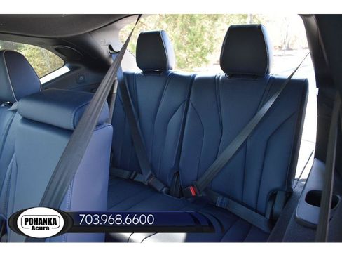 New 2026 Acura MDX Type S AWD/4WD image 33