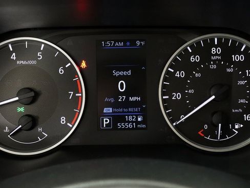 Used 2021 Nissan Sentra S image 15