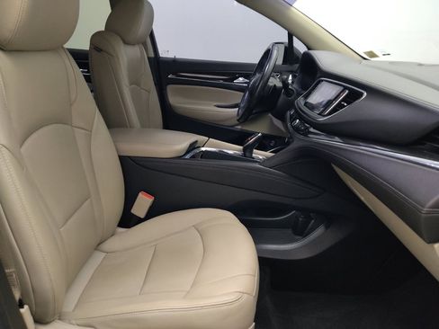 Used 2021 Buick Enclave Essence w/ Sound and Sites Package FWD image 21