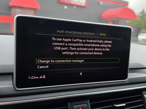 Used 2019 Audi S5 Prestige w/ S Sport Package image 42