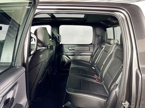 New 2026 RAM 1500 Limited image 21