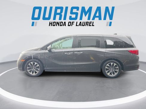 Used 2023 Honda Odyssey EX-L image 5