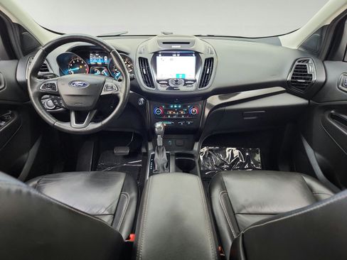 Used 2017 Ford Escape Titanium FWD image 24