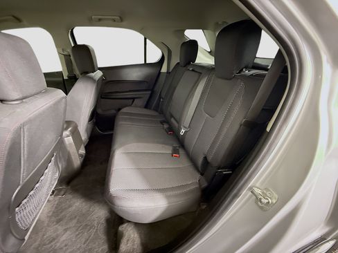 Used 2016 Chevrolet Equinox LT w/ Convenience Package image 24