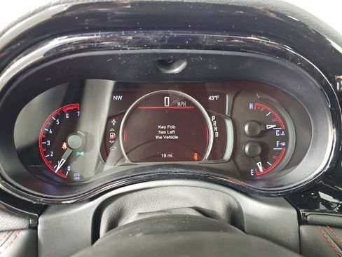 New 2026 Dodge Durango GT image 16