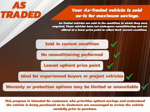 Used 2018 Dodge Grand Caravan SE image 2