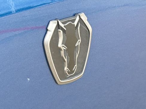 Used 2024 Ford Mustang Dark Horse RWD image 6