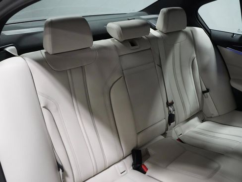 Certified 2023 BMW 540i xDrive w/ Premium Package image 8