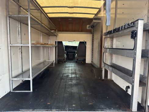 Used 2016 Chevrolet Express 3500 w/ Chrome Appearance Package image 14