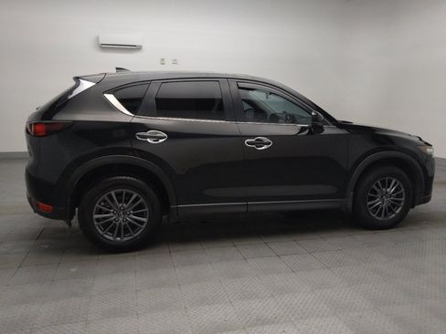 Used 2020 MAZDA CX-5 Sport FWD image 10