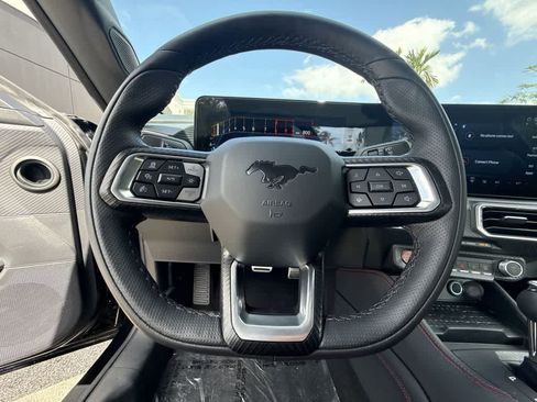 Used 2024 Ford Mustang GT Premium RWD image 15