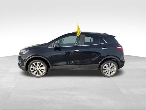 Used 2020 Buick Encore Preferred image 7