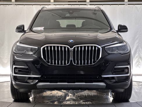 Used 2023 BMW X5 sDrive40i w/ Premium Package RWD image 5
