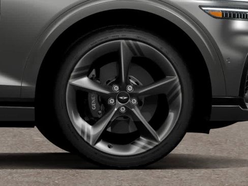 New 2026 Genesis GV70 3.5T Sport Prestige image 10