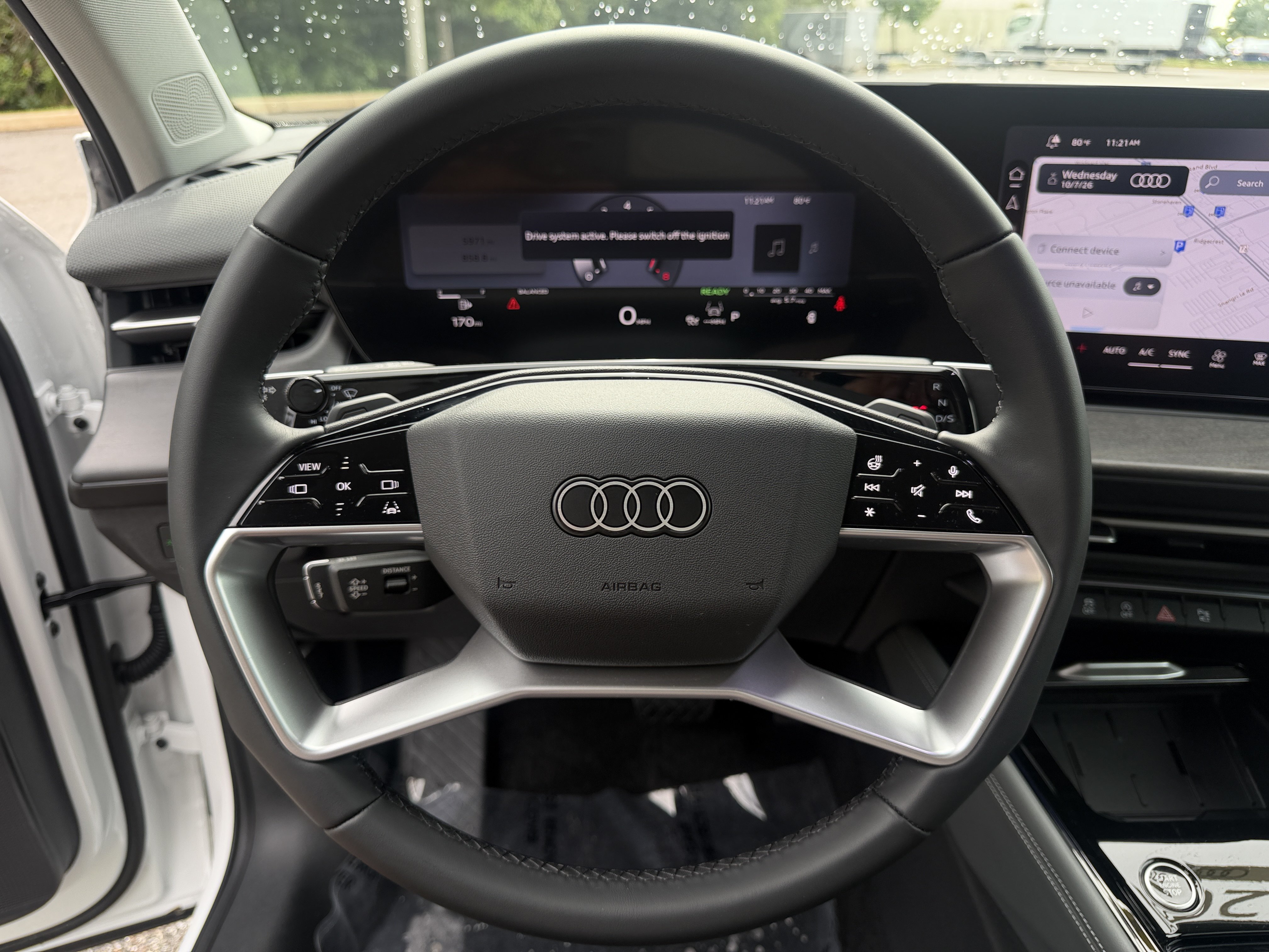 Used 2026 Audi Q3 quattro 2.0T AWD/4WD image 33