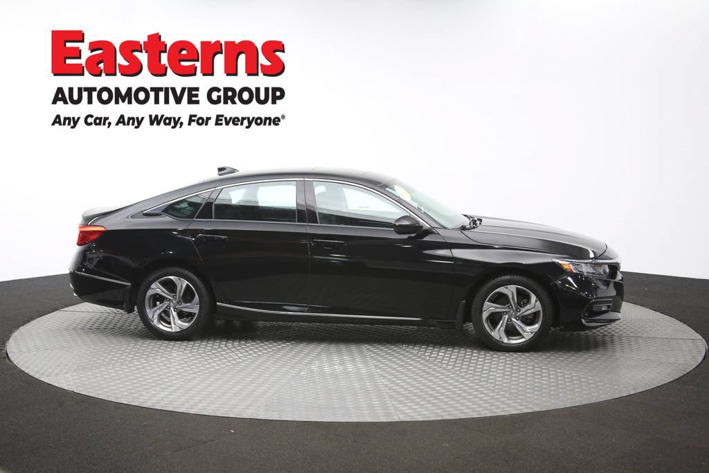 Used 2019 Honda Accord EX image 48