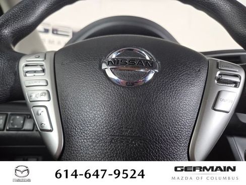Used 2017 Nissan Sentra S FWD image 24