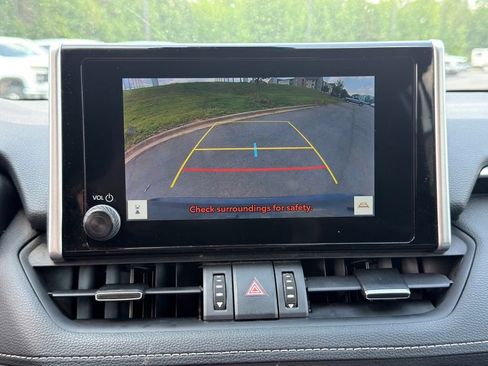 Used 2024 Toyota RAV4 XLE Premium FWD image 41
