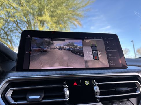 Used 2023 BMW X3 M40i image 22