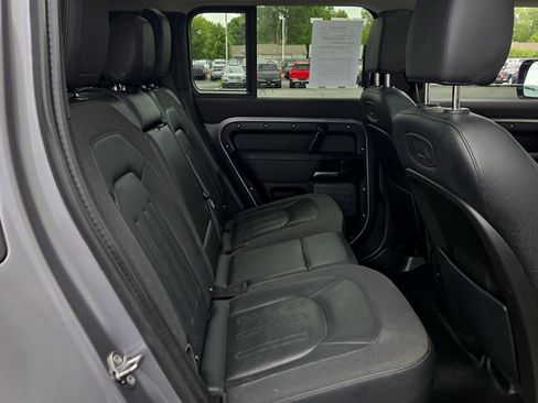Used 2020 Land Rover Defender 110 S AWD/4WD image 22