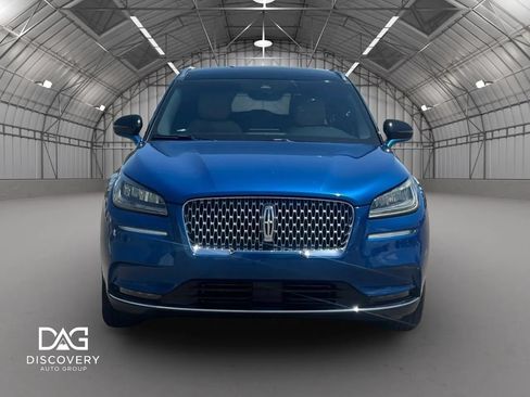 Used 2020 Lincoln Corsair Reserve FWD image 5