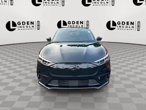 Used 2025 Ford Mustang Mach-E GT AWD/4WD image 3
