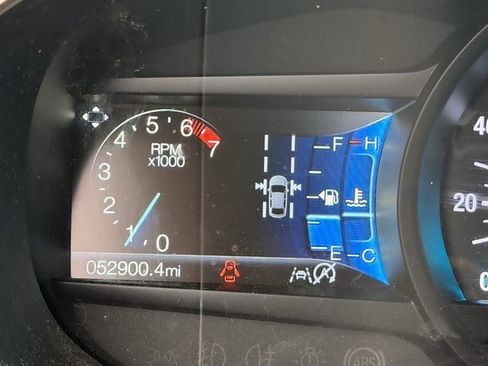 Used 2020 Ford Edge SEL w/ Convenience Package image 9