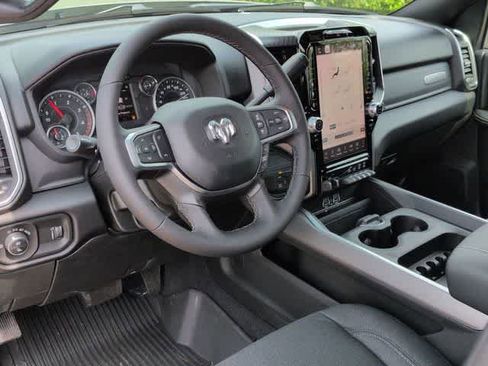 New 2026 RAM 3500 Big Horn AWD/4WD image 10